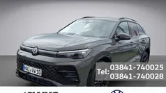 Cipressino grün Gebraucht 2025 VW Tiguan R-line SUV | 54.490 € (Fairer Preis)