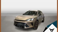 Gebraucht 2024 Cupra Formentor VZ SUV | 42.820 € (Fairer Preis)