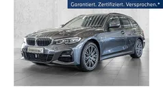 Gebraucht 2022 BMW 330e M Sport Kombi | 35.995 € (Fairer Preis)