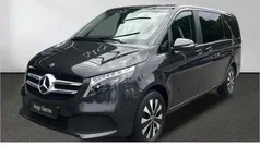 Gebraucht 2023 Mercedes V250 Edition Van / Kleinbus | 47.450 € (Fairer Preis)