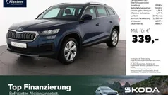 Gebraucht 2023 Skoda Kodiaq Style SUV | 36.480 € (Guter Preis)