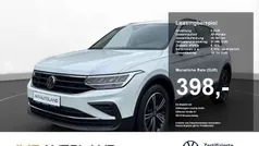 Gebraucht 2023 VW Tiguan Life SUV | 31.970 € (Fairer Preis)