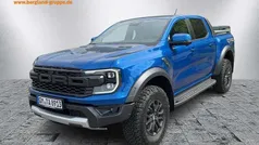Gebraucht 2024 Ford Ranger Raptor Abholung | 65.990 € (Teuer)