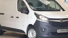 Gebraucht 2016 Opel Vivaro Van | 7.399 € (Fairer Preis)