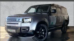 Eiger grey (grau) Gebraucht 2023 Land Rover Defender SE SUV | 84.950 € (Fairer Preis)