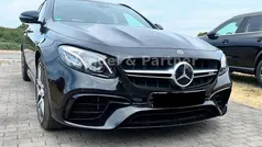 Gebraucht 2020 Mercedes E63S AMG AMG Kombi | 63.500 € (Guter Preis)