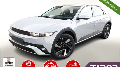 Gebraucht 2025 Hyundai Ioniq Techniq Kleinwagen | 40.988 € (Superpreis)