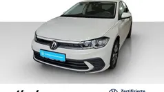 Grau Gebraucht 2024 VW Polo Move Limousine | 19.980 € (Fairer Preis)