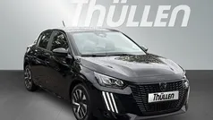 Gebraucht 1999 Peugeot 208 Style Kleinwagen | 18.900 €
