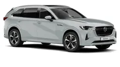 Gebraucht 2024 Mazda CX-80 Takumi-Line SUV | 70.200 €