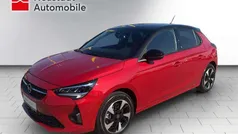 Rot Gebraucht 2023 Opel Corsa-e GS Line Kleinwagen | 18.980 € (Guter Preis)