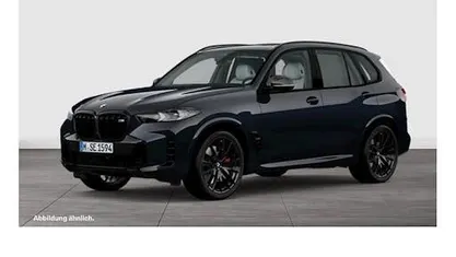 Gebraucht 2024 BMW X5 M Sport SUV | 86.495 € (Fairer Preis)
