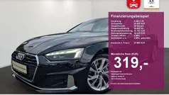 Gebraucht 2023 Audi A5 Sportback Sport Limousine | 37.880 € (Guter Preis)