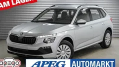 Gebraucht 2024 Skoda Kamiq Essence SUV | 21.689 € (Superpreis)