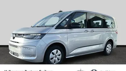 Silber Gebraucht 2024 VW Multivan Van | 47.900 € (Superpreis)