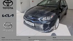 Gebraucht 2025 Kia Ceed Comfort Limousine | 24.990 € (Guter Preis)