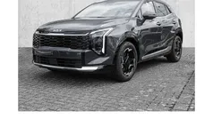 Gebraucht 2025 Kia Sportage Spirit SUV | 37.990 € (Fairer Preis)