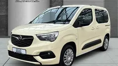 Gebraucht 2023 Opel Combo-e Life Edition Van / Kleinbus | 24.880 € (Fairer Preis)