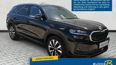 Blackmagic perleffekt Gebraucht 2024 Skoda Kodiaq Selection SUV | 42.980 € (Guter Preis)