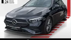 Gebraucht 2023 Mercedes A180 AMG Limousine | 29.490 € (Fairer Preis)