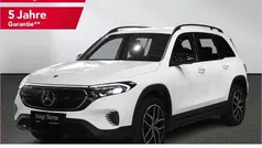 Gebraucht 2024 Mercedes EQB300 Progressive SUV | 33.980 € (Fairer Preis)
