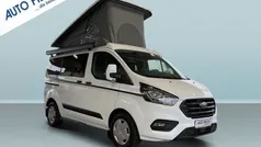 Frostweiß Gebraucht 2023 Ford Transit Custom Nugget Van | 59.500 € (Fairer Preis)