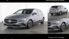 Gebraucht 2024 Mercedes B180 Advanced Van / Kleinbus | 30.890 € (Guter Preis)