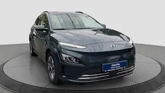Blau Gebraucht 2022 Hyundai Kona Prime SUV | 22.900 € (Guter Preis)