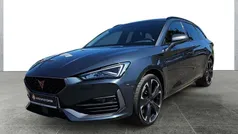 Magnetic tech Gebraucht 2021 Cupra Leon Limousine | 22.850 € (Fairer Preis)