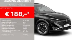 Gebraucht 2025 Nissan Qashqai 360º SUV | 33.333 € (Guter Preis)