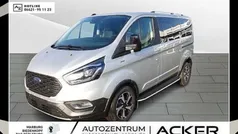 Gebraucht 2023 Ford Tourneo Custom Active Van | 42.680 € (Superpreis)