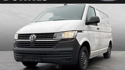 Gebraucht 2021 VW T6.1 Van | 30.345 € (Fairer Preis)