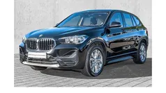 Gebraucht 2021 BMW X1 Sport Line SUV | 25.495 € (Fairer Preis)