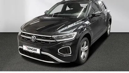 Gebraucht VW T-Roc Style 150 PS (110 kW) 2023 SUV