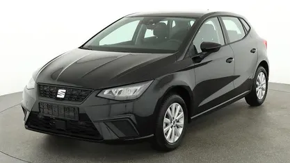 Gebraucht Seat Ibiza Style 2025 Kleinwagen