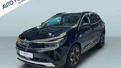 Gebraucht 2023 Opel Grandland X Elegance SUV | 33.850 €