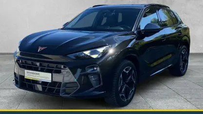Gebraucht Cupra Terramar VZ 265 PS (194 kW) 2025 Schwarz SUV