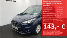Gebraucht 2020 Ford Transit Trend Kombi | 16.790 € (Fairer Preis)