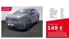 Mondsteingrau Gebraucht 2022 VW ID.5 Pro SUV | 28.880 € (Fairer Preis)