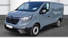 Gebraucht 2025 Renault Trafic Komfort Van | 33.999 € (Guter Preis)