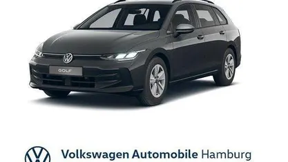 Gebraucht VW Golf VIII Life 116 PS (85 kW) 2026 Kombi