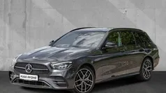 Mercedes E400