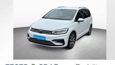 Gebraucht 2024 VW Touran R-line Van / Kleinbus | 36.440 € (Fairer Preis)