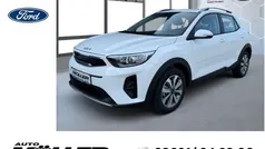 Weiss Neu 2025 Kia Stonic Vision SUV | 22.990 € (Fairer Preis)