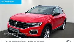 Gebraucht 2019 VW T-Roc Style SUV | 19.950 € (Guter Preis)