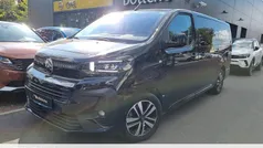 Gebraucht 2024 Citroën Spacetourer Van | 36.480 € (Fairer Preis)