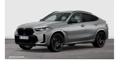 Bmw individual froze Gebraucht 2024 BMW X6 M Sport SUV | 77.495 € (Fairer Preis)