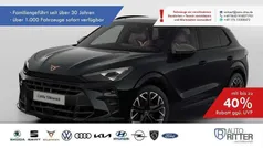 Midnight schwarz meta.../schwa Neu 2025 Cupra Terramar VZ SUV | 46.790 € (Guter Preis)