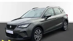 Gebraucht 2024 Seat Arona Style SUV | 22.222 € (Fairer Preis)