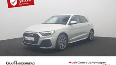 Gebraucht 2025 Audi A1 Sportback S-Line Kleinwagen | 27.980 € (Fairer Preis)